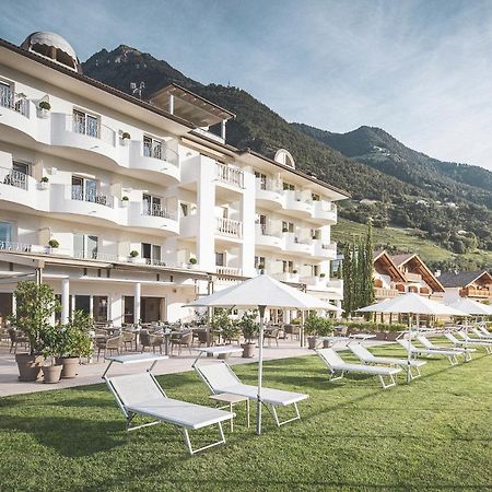 Hotel Maria Theresia Adults-Only Lagundo Εξωτερικό φωτογραφία