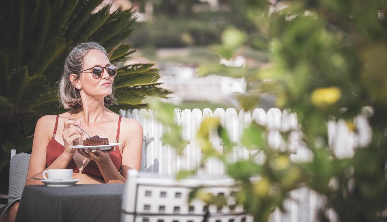 Hotel Maria Theresia Adults-Only Lagundo Εξωτερικό φωτογραφία