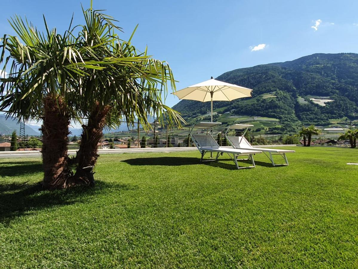 Hotel Maria Theresia Adults-Only Lagundo Εξωτερικό φωτογραφία