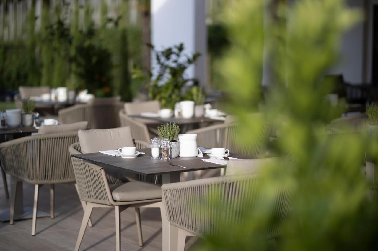 Hotel Maria Theresia Adults-Only Lagundo Εξωτερικό φωτογραφία