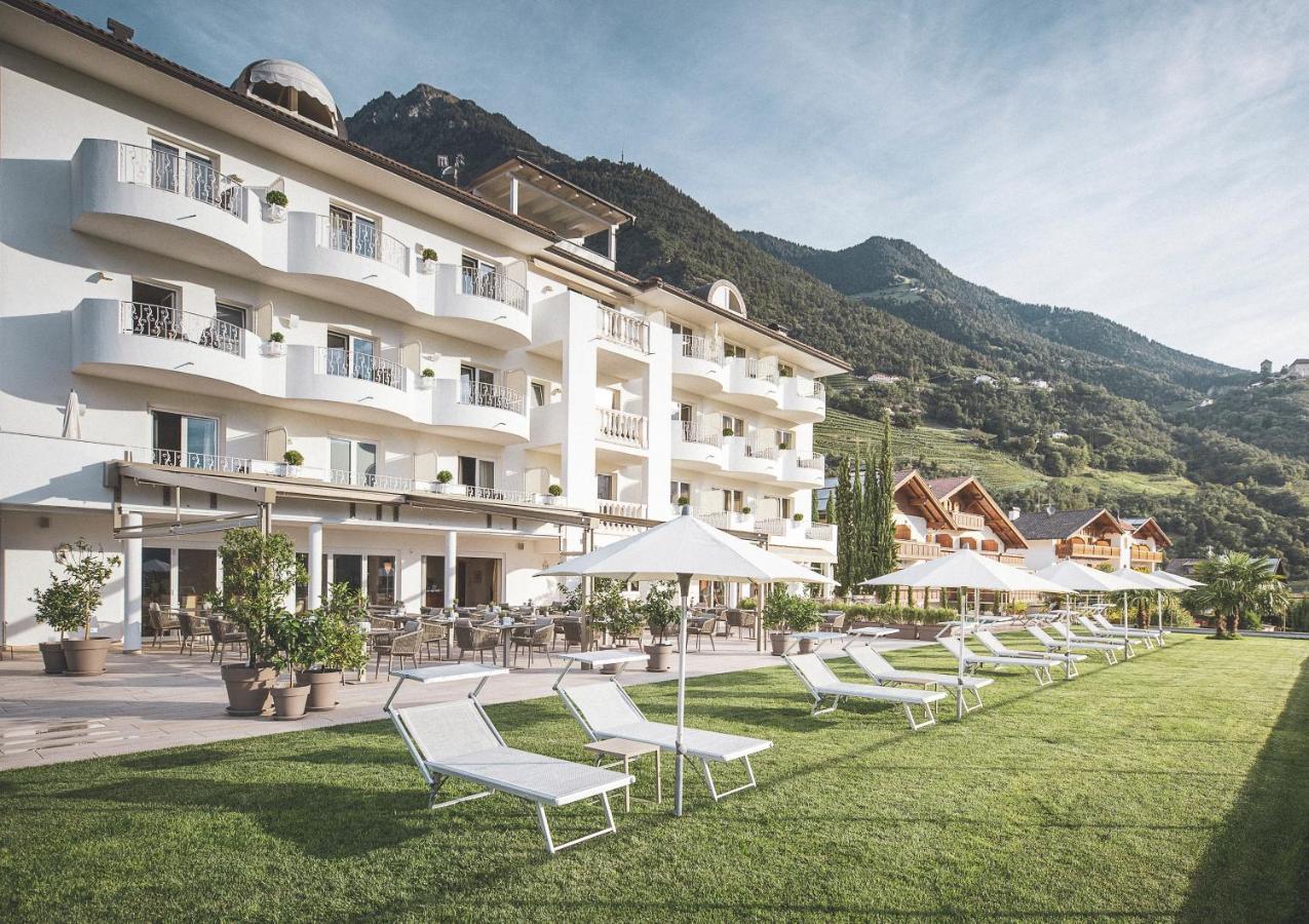Hotel Maria Theresia Adults-Only Lagundo Εξωτερικό φωτογραφία