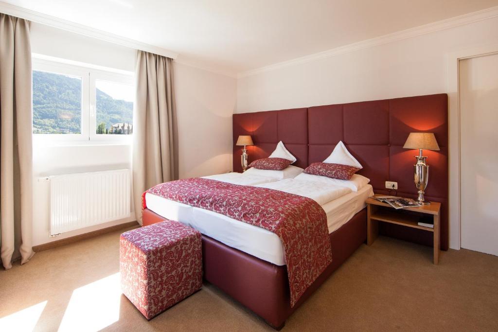 Hotel Maria Theresia Adults-Only Lagundo Εξωτερικό φωτογραφία