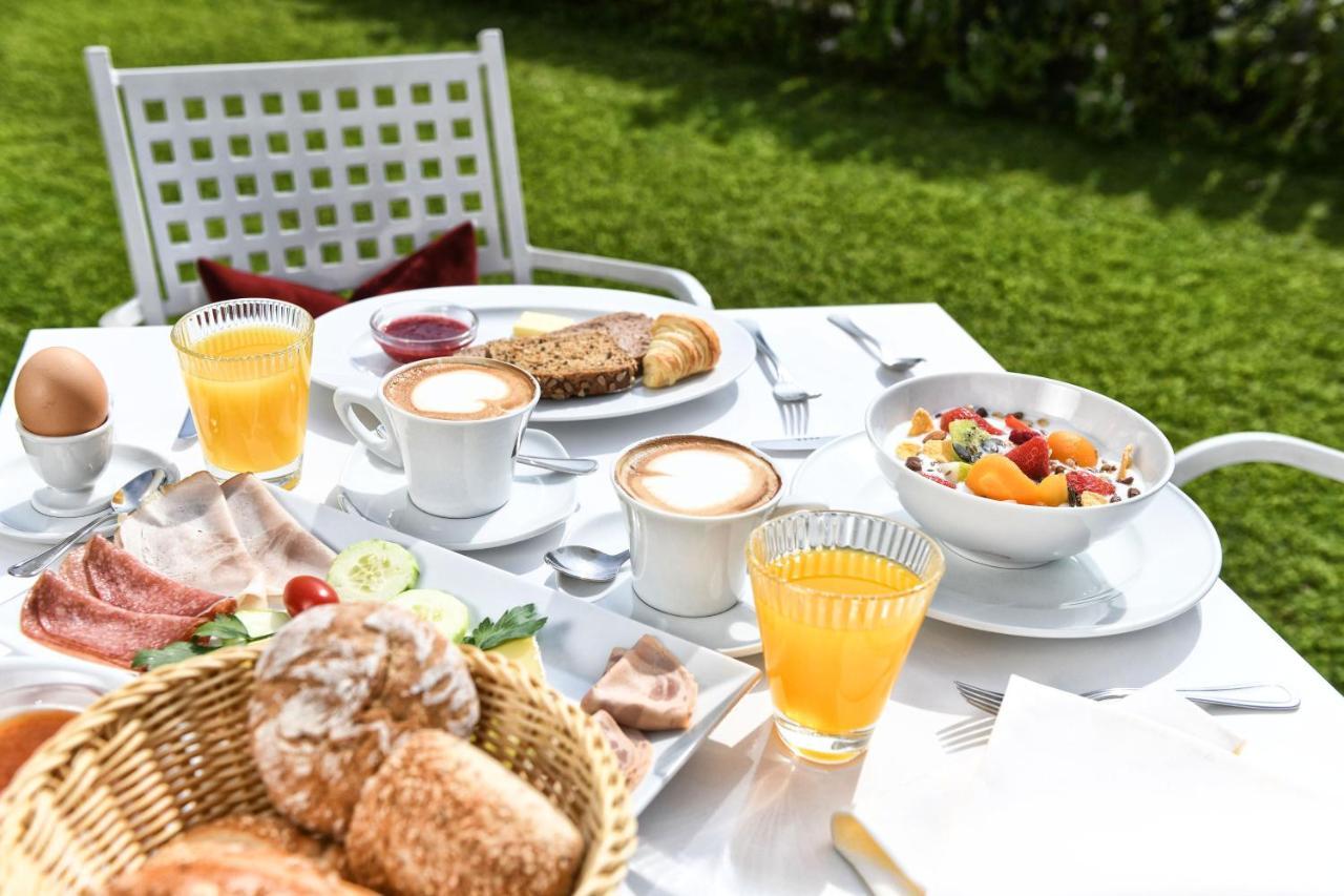 Hotel Maria Theresia Adults-Only Lagundo Εξωτερικό φωτογραφία