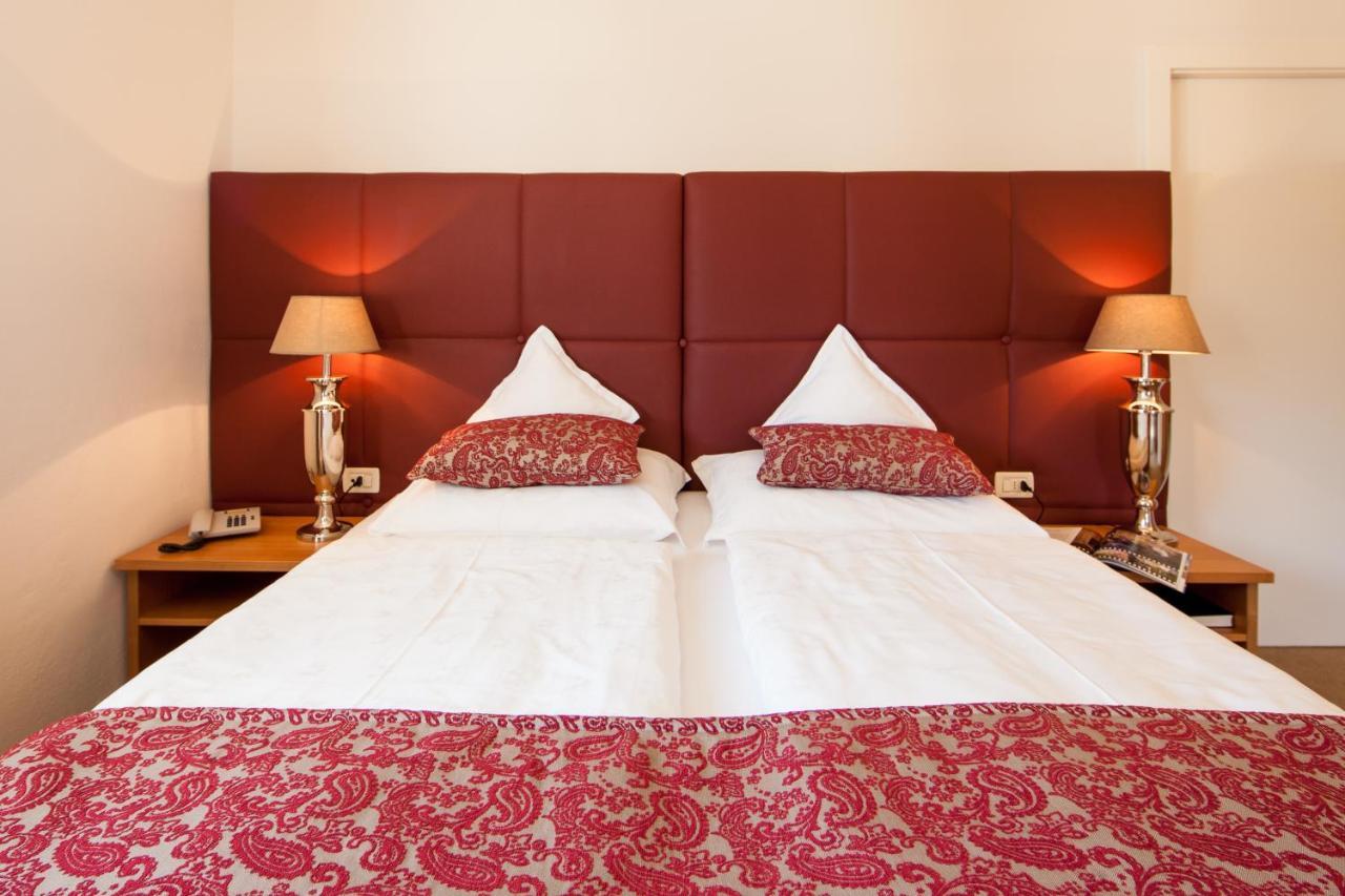 Hotel Maria Theresia Adults-Only Lagundo Εξωτερικό φωτογραφία