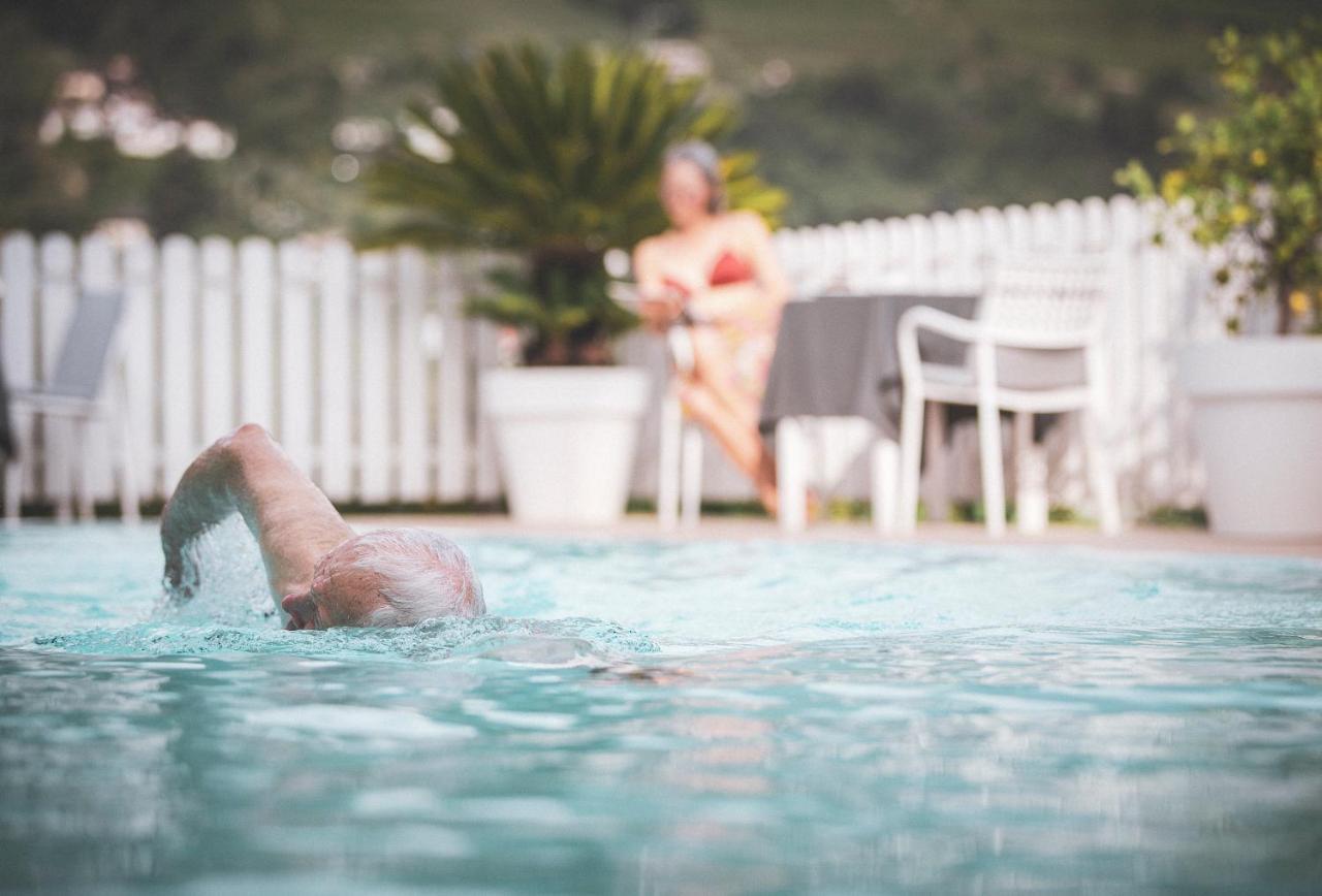 Hotel Maria Theresia Adults-Only Lagundo Εξωτερικό φωτογραφία